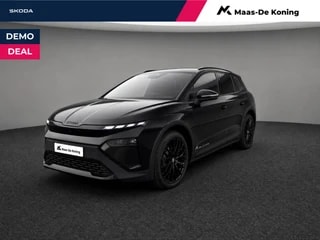 Thumbnail Mobil 1