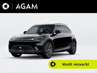 Thumbnail Mobil 1