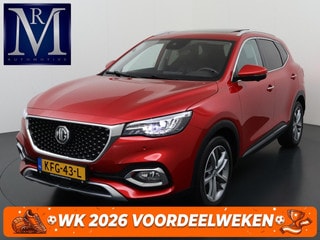 Thumbnail Mobil 1