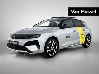 Thumbnail Mobil 1