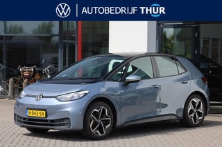 Thumbnail Mobil 1