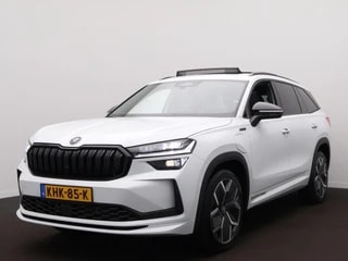 Thumbnail Mobil 1