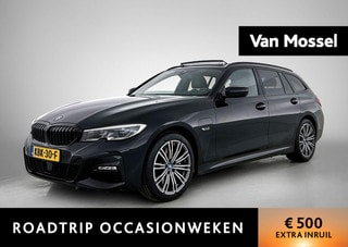 Thumbnail Mobil 1