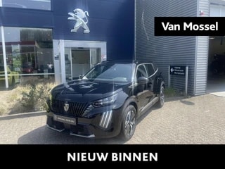 Thumbnail Mobil 1