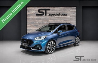 Thumbnail Mobil 1