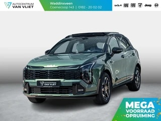 Thumbnail Mobil 1