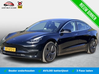 Thumbnail Mobil 1