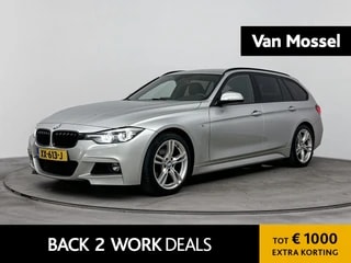 Thumbnail Mobil 1