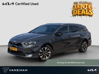 Thumbnail Mobil 1