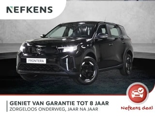 Thumbnail Mobil 1