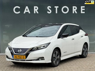 Thumbnail Mobil 1