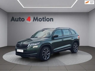 Thumbnail Mobil 1