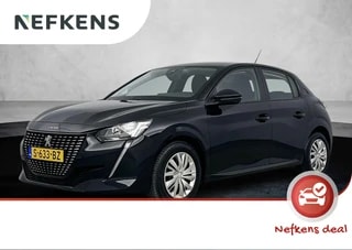 Thumbnail Mobil 1