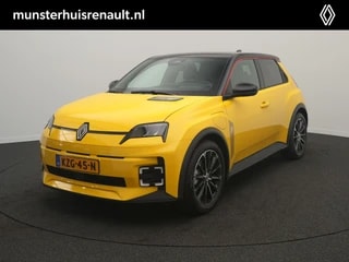Thumbnail Mobil 1