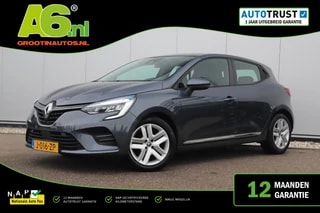 Thumbnail Mobil 1