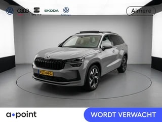 Thumbnail Mobil 1