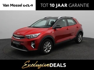 Thumbnail Mobil 1