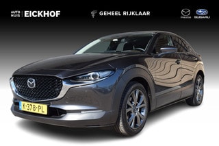 Thumbnail Mobil 1