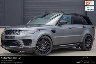 Thumbnail Mobil 1