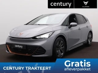 Thumbnail Mobil 1