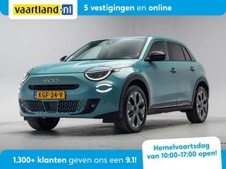 Thumbnail Mobil 1