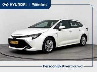 Thumbnail Mobil 1
