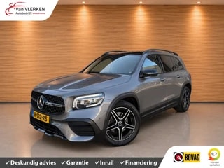 Thumbnail Mobil 1