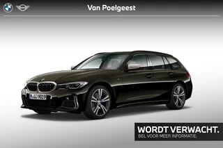 Thumbnail Mobil 1