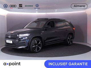 Thumbnail Mobil 1
