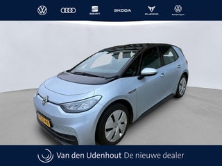 Thumbnail Mobil 1