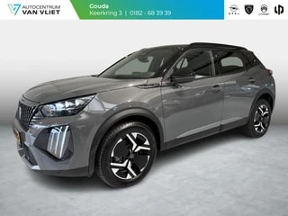 Thumbnail Mobil 1