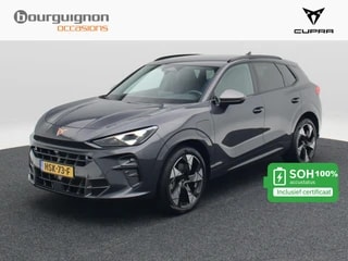 Thumbnail Mobil 1