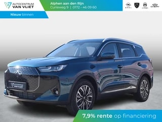 Thumbnail Mobil 1