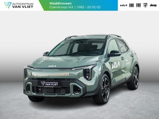 Thumbnail Mobil 1