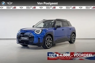Thumbnail Mobil 1