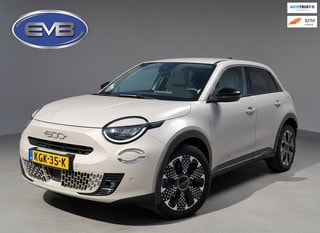 Thumbnail Mobil 1