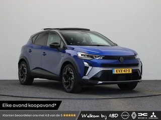 Thumbnail Mobil 1