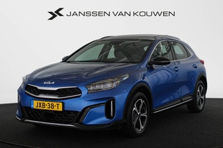 Thumbnail Mobil 1