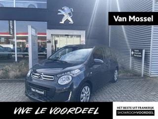 Thumbnail Mobil 1