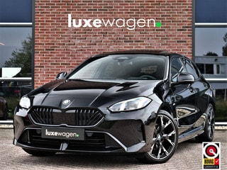 Thumbnail Mobil 1