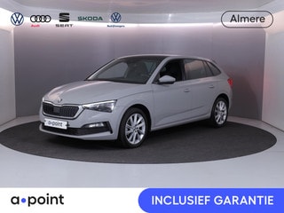 Thumbnail Mobil 1