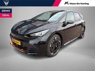 Thumbnail Mobil 1