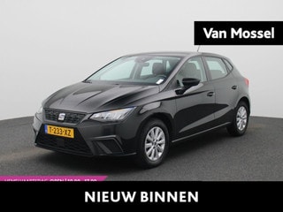 Thumbnail Mobil 1