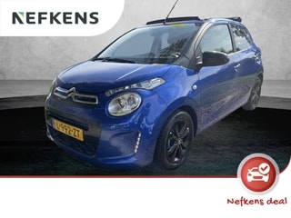 Thumbnail Mobil 1