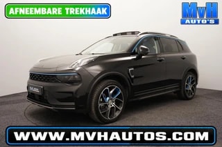 Thumbnail Mobil 1