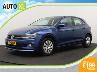 Thumbnail Mobil 1