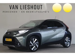 Thumbnail Mobil 1