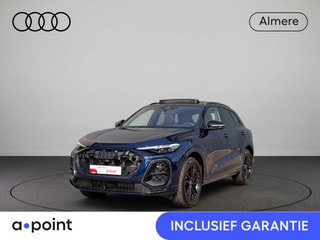 Thumbnail Mobil 1