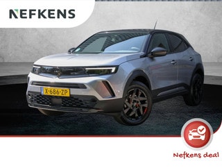 Thumbnail Mobil 1