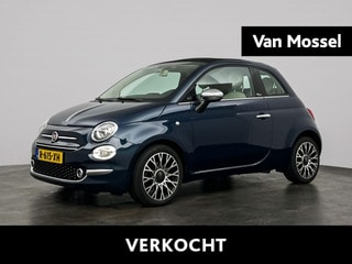 Thumbnail Mobil 1